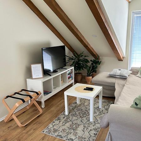 Lovely Apartment Cavtat Exterior foto