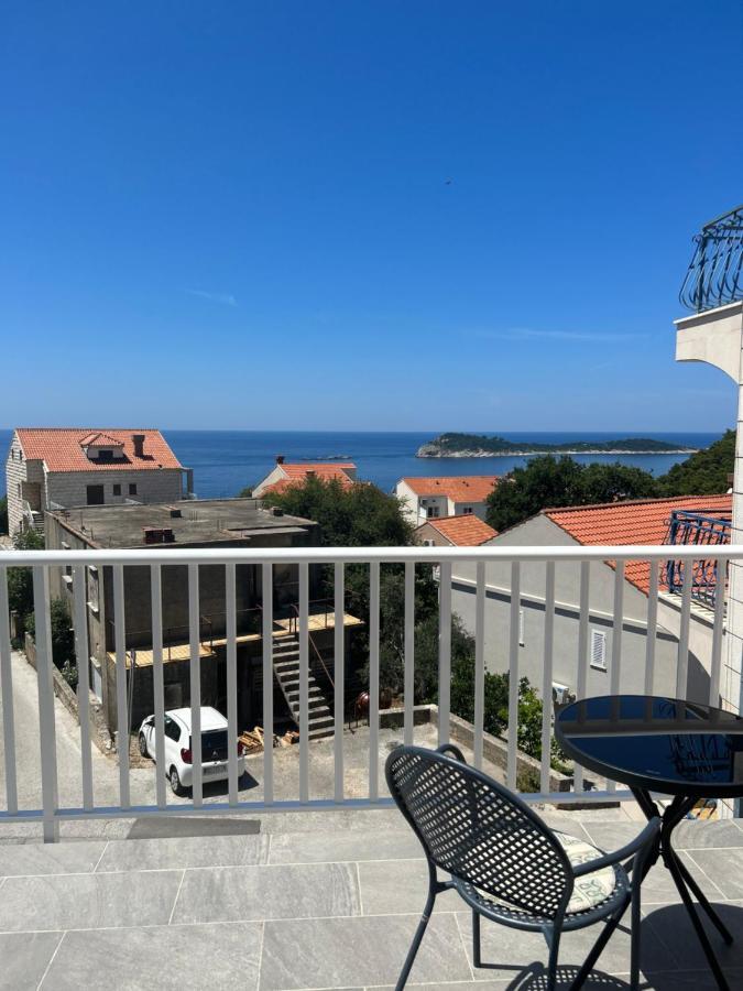 Lovely Apartment Cavtat Exterior foto