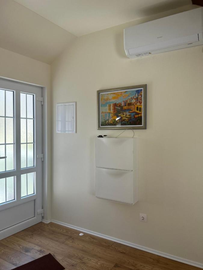Lovely Apartment Cavtat Exterior foto